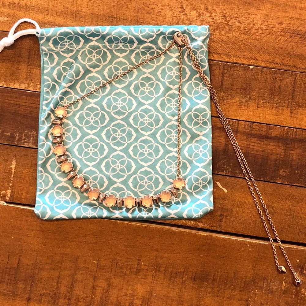Tammy Necklace